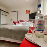 Seeblick Foersterhaus 3*