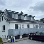 Seeblick Försterhaus 3*