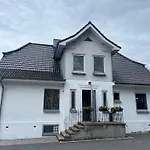 Seeblick Foersterhaus Hotel 3*