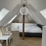 Seeblick Foersterhaus Szálloda 3*