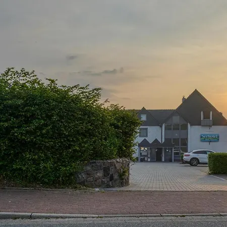 Seeblick Foersterhaus 4*