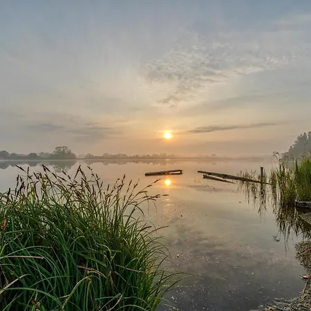 Seeblick Foersterhaus Owschlag