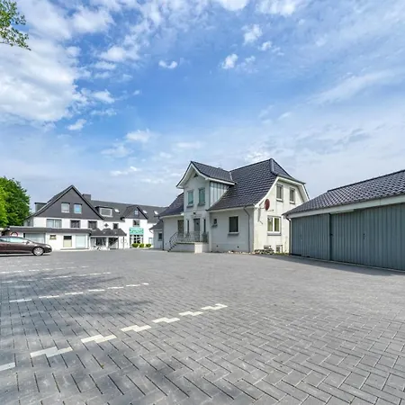 Seeblick Försterhaus 3* Owschlag