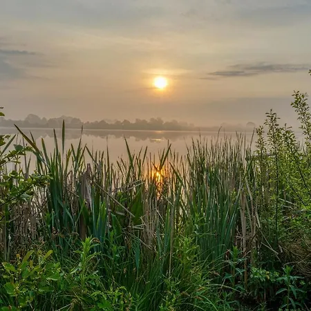 Hotel Seeblick Foersterhaus 3*