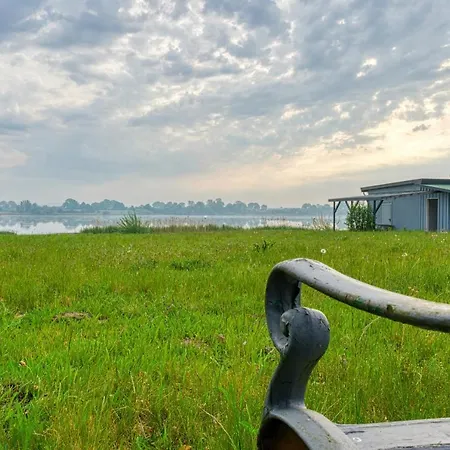 Seeblick Foersterhaus 3* Owschlag