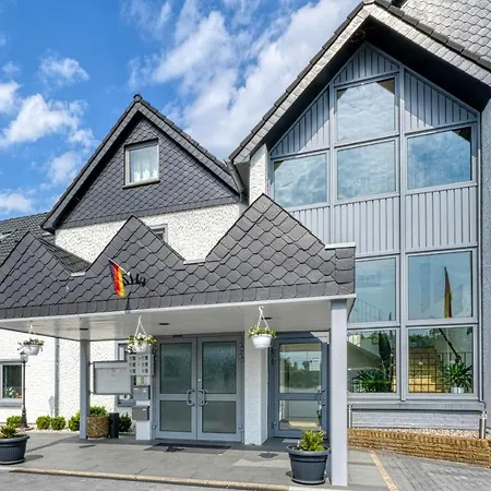 Hotel Seeblick Foersterhaus 3*