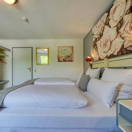 Hotel Seeblick Foersterhaus Owschlag