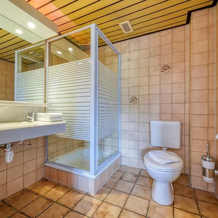 Seeblick Foersterhaus Owschlag