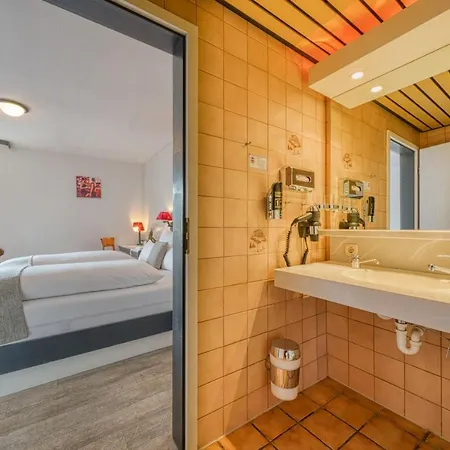 Seeblick Foersterhaus 3*