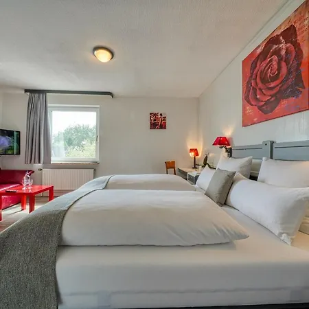 Seeblick Foersterhaus 3* Owschlag