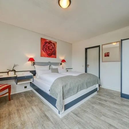 Seeblick Foersterhaus Hotel