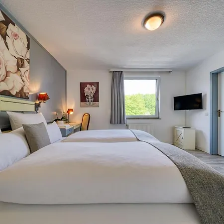 Hotel Seeblick Foersterhaus