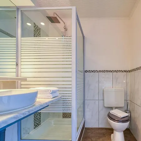 Seeblick Foersterhaus