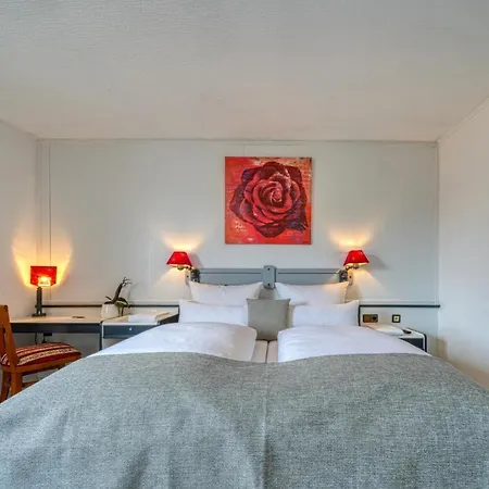 Seeblick Foersterhaus Hotel