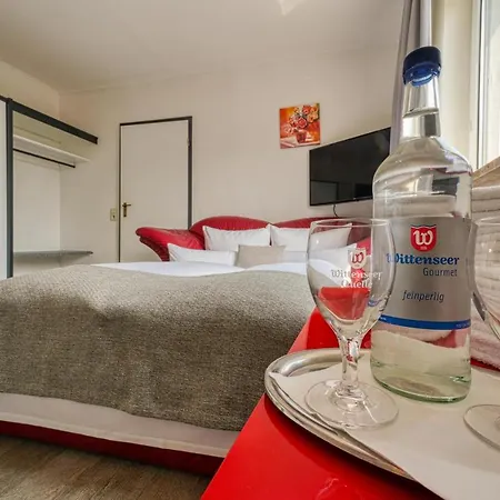 Seeblick Foersterhaus 3*