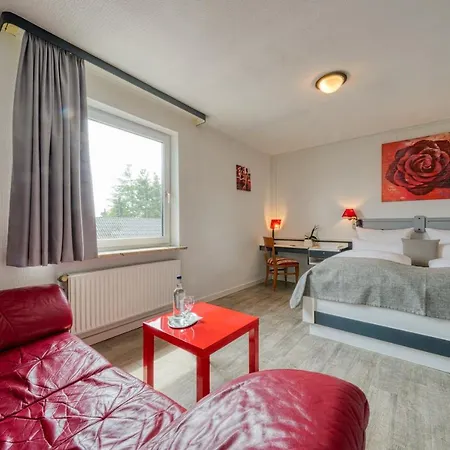 Seeblick Foersterhaus