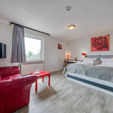 Seeblick Foersterhaus 3* Owschlag