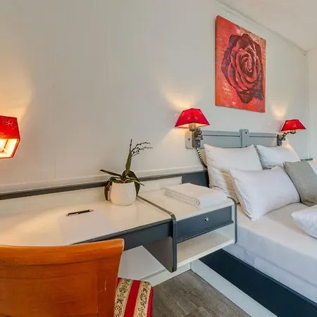 Seeblick Foersterhaus Owschlag