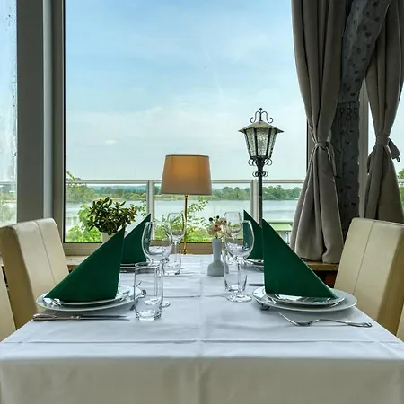 Seeblick Foersterhaus