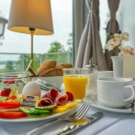 Seeblick Foersterhaus