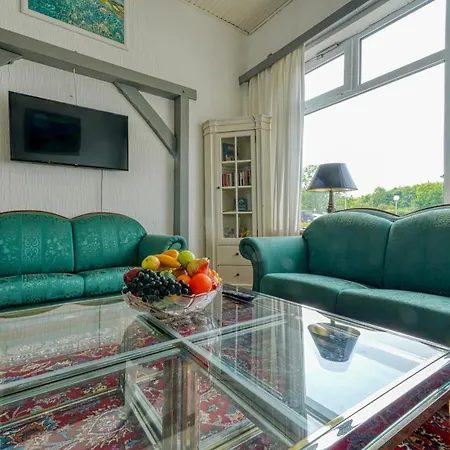 Seeblick Foersterhaus 호텔