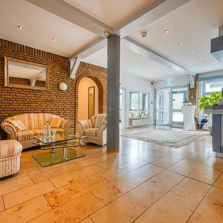 Seeblick Foersterhaus