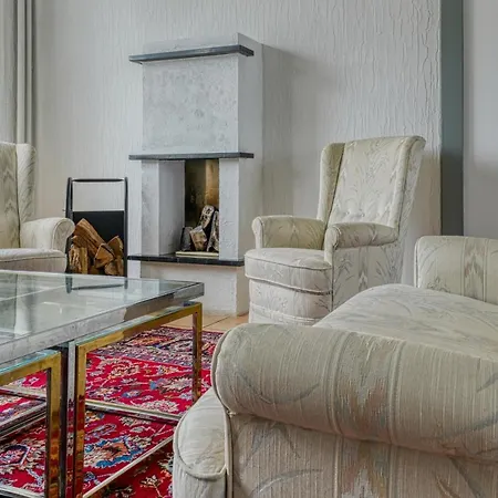 Hotel Seeblick Foersterhaus Owschlag