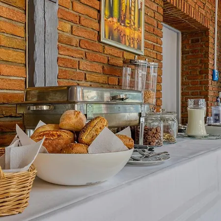 Seeblick Foersterhaus