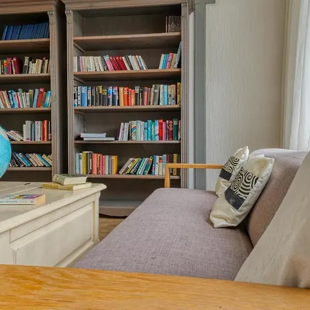 Seeblick Foersterhaus Owschlag