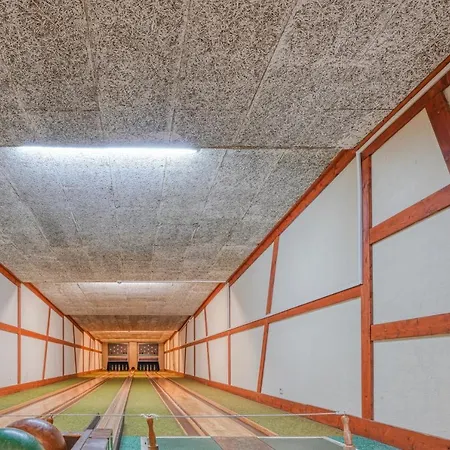 Hotel Seeblick Foersterhaus