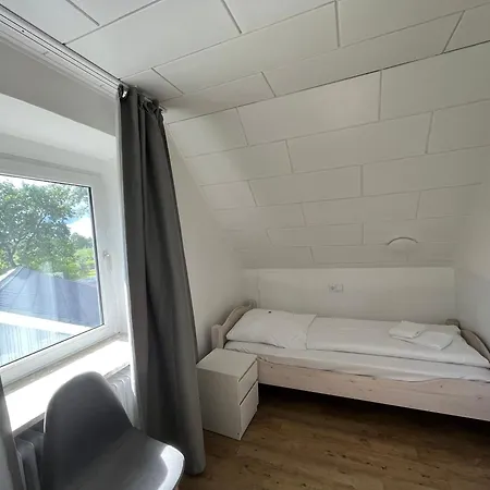 Seeblick Foersterhaus 3* Owschlag