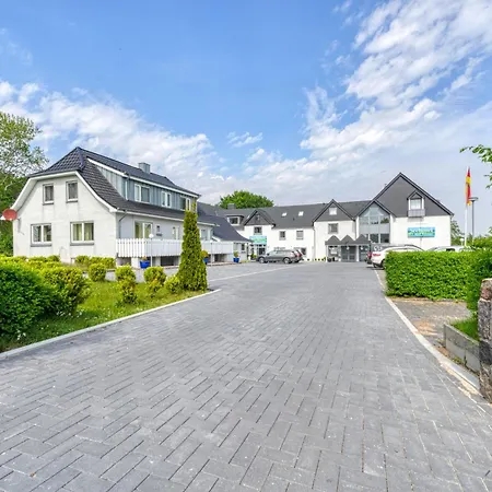 호텔 Seeblick Foersterhaus Owschlag