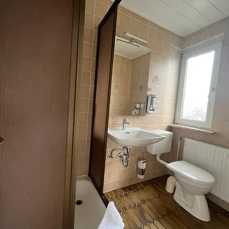 Seeblick Foersterhaus Owschlag