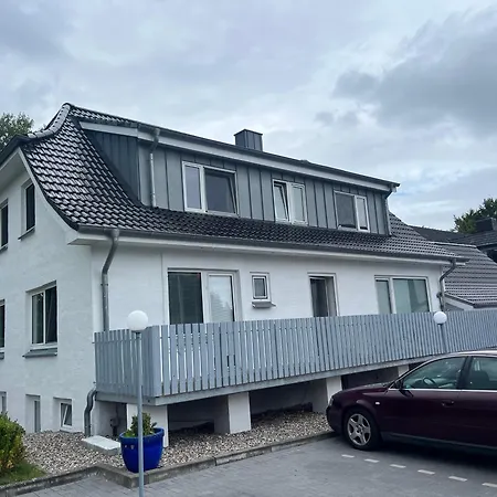 Seeblick Foersterhaus 3*