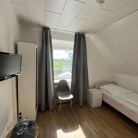 Hotel Seeblick Foersterhaus