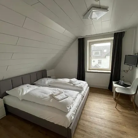 Hotel Seeblick Foersterhaus 3*