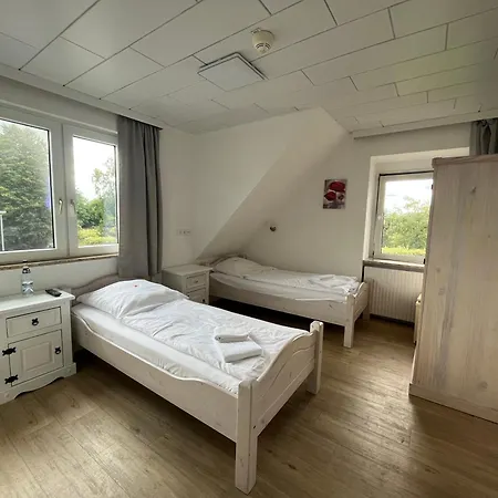 Hotel Seeblick Foersterhaus