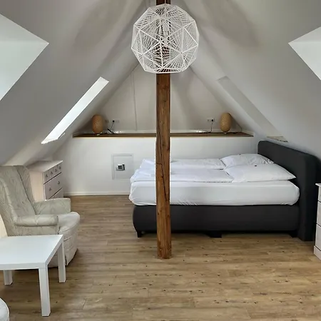 Seeblick Foersterhaus