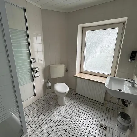 Seeblick Foersterhaus 3* Owschlag