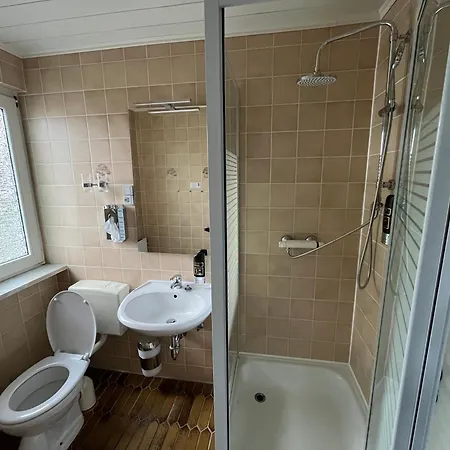 Hotel Seeblick Foersterhaus 3*