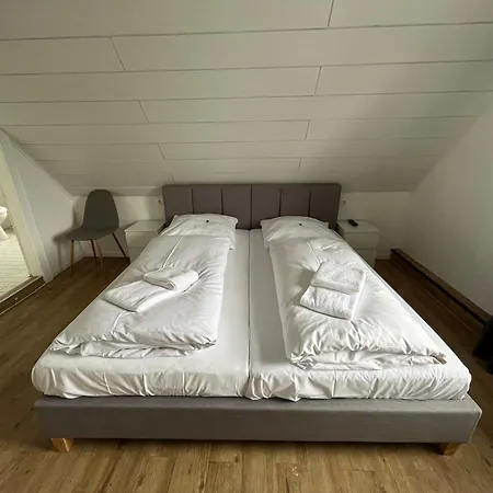 Seeblick Foersterhaus 4* Owschlag