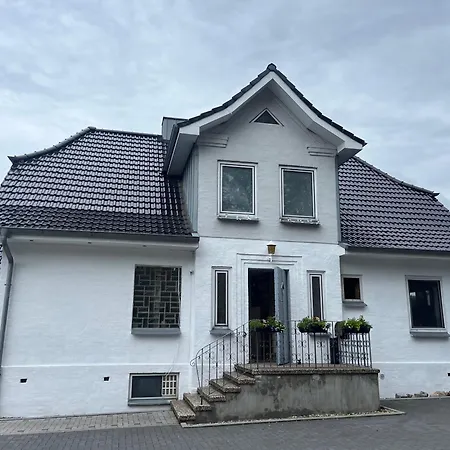 Seeblick Foersterhaus Hotel 3*