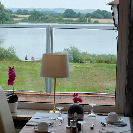 Seeblick Foersterhaus Hotel