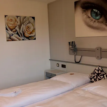 Seeblick Foersterhaus Hotel