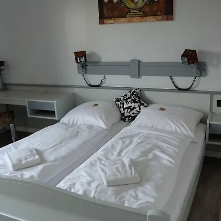 Seeblick Foersterhaus Hotel