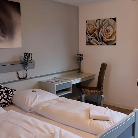 Hotel Seeblick Foersterhaus 3*