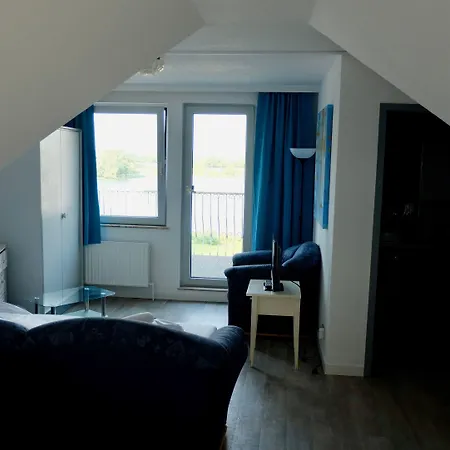 Seeblick Försterhaus Owschlag