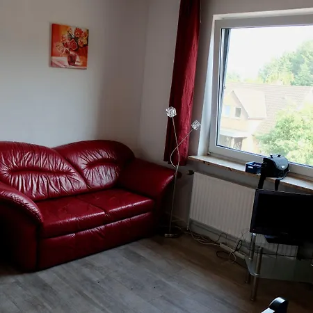 Seeblick Foersterhaus Hotel 3*