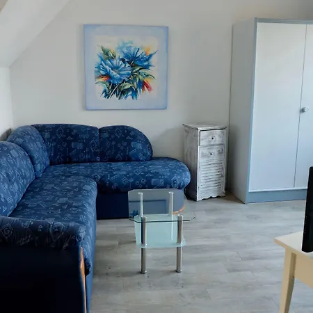 Seeblick Foersterhaus 3* Owschlag