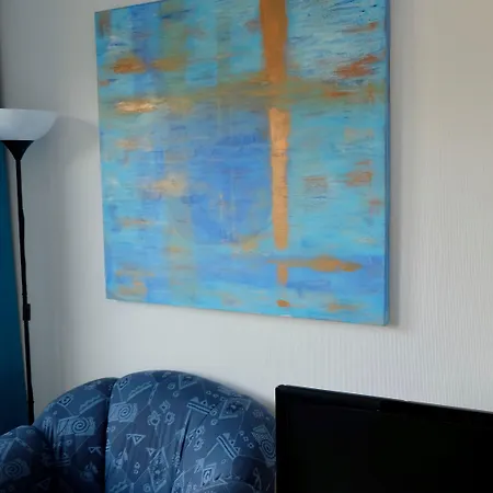 Seeblick Foersterhaus Hotel Owschlag